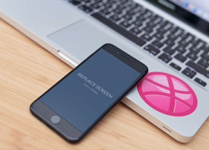 The-Incredible-Black-Matte-iPhone-7-Mock-up-9-PSD-For-Designers-free-mockup-zone.jpg
