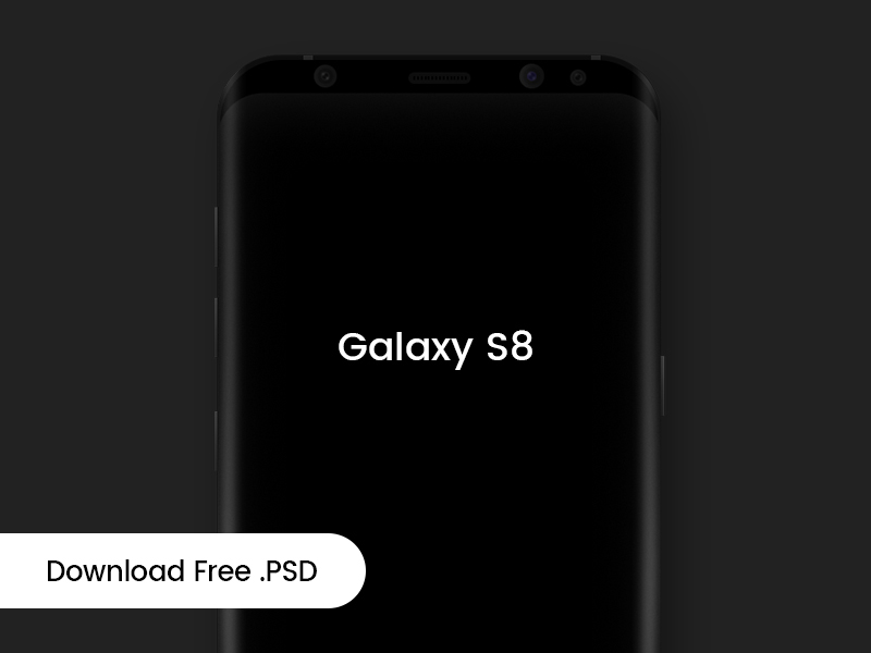 Free-Samsung-Galaxy-S8-MockUp-Psd