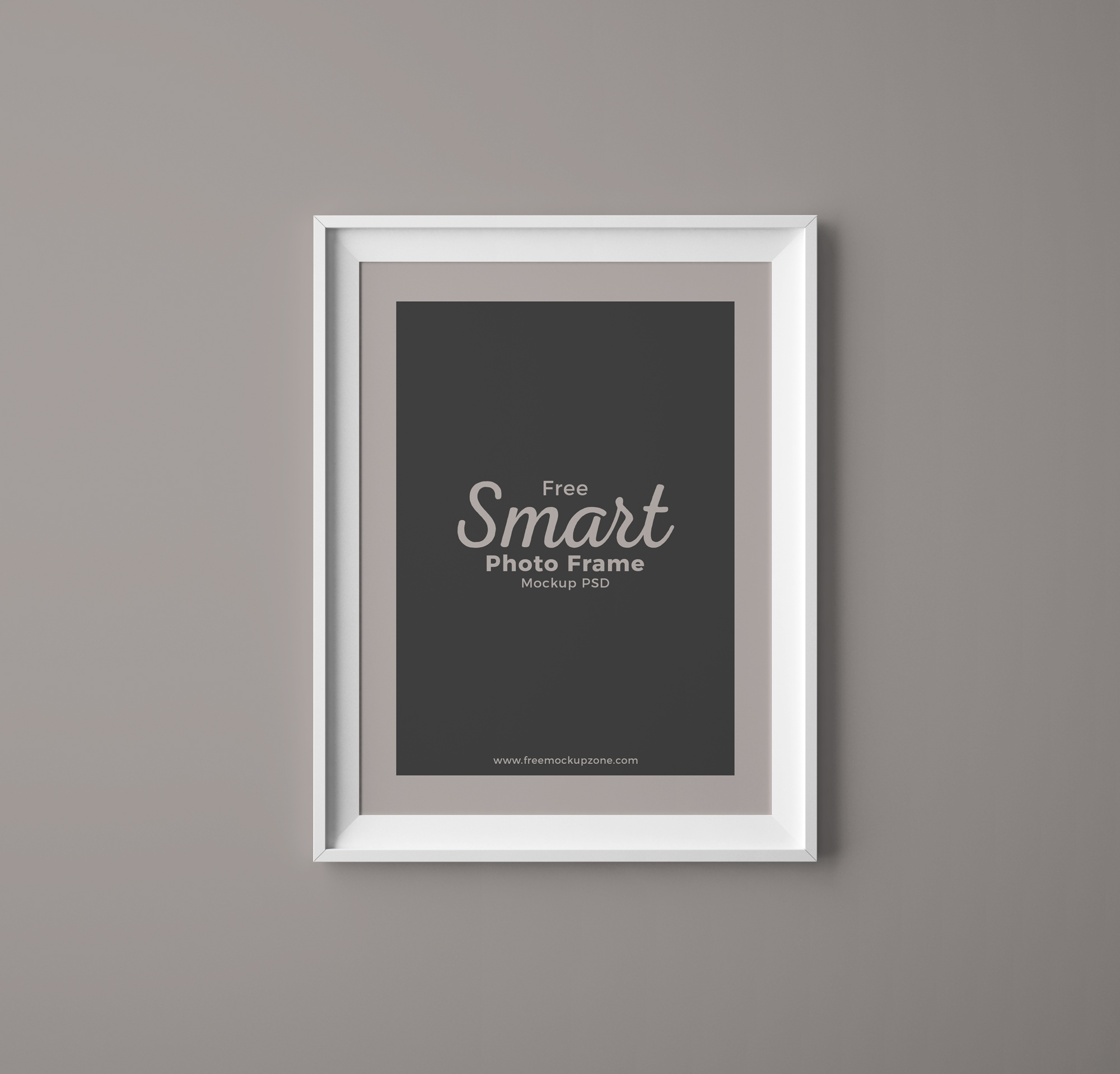 8x10 poster mockup Frame mockup bundle vol 1 by feverik