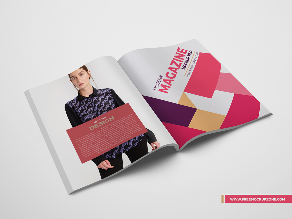 Free-Modern-Open-Magazine-Mockup-PSD