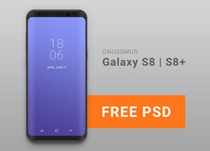 Free-Samsung-Galaxy-S8,-S8+-Mockup