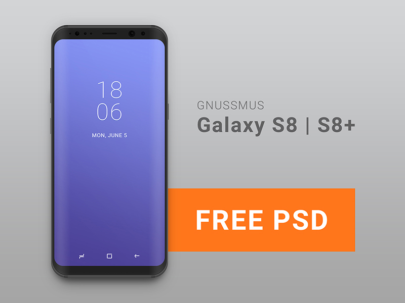 Free-Samsung-Galaxy-S8,-S8+-Mockup-PSD