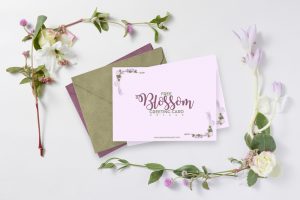 Free-Blossom-Greeting-Card-Mockup-PSD-Template