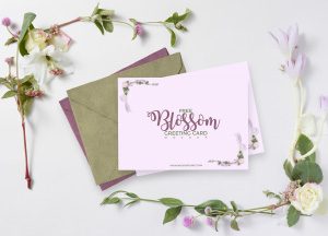 Free-Blossom-Greeting-Card-Mockup-PSD-Template-Preview