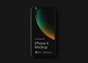 20-Free-iPhone-X-Mockup-Templates-&-Resources