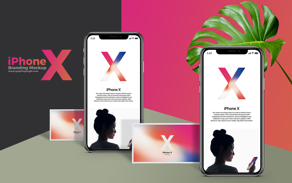 Free-iPhone-X-Mockup-For-Branding
