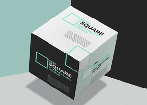 Square-Box-PSD-Mockup