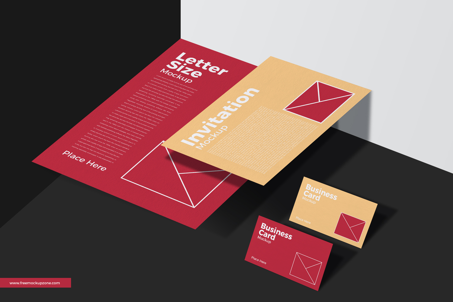 Free-Stationery-Mockup-For-Branding