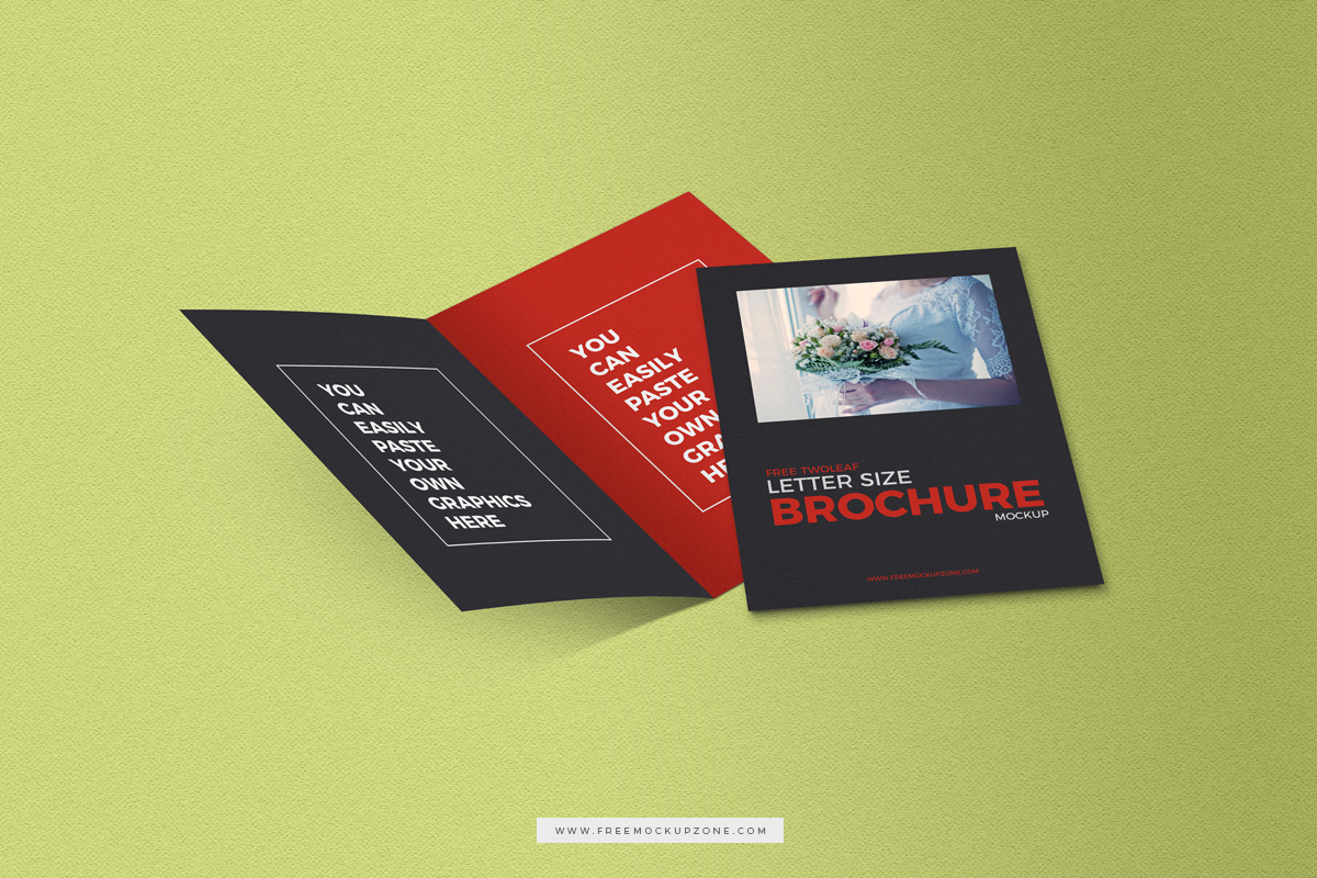 Free-Twoleaf-Lettersize-Brochure-Mockup