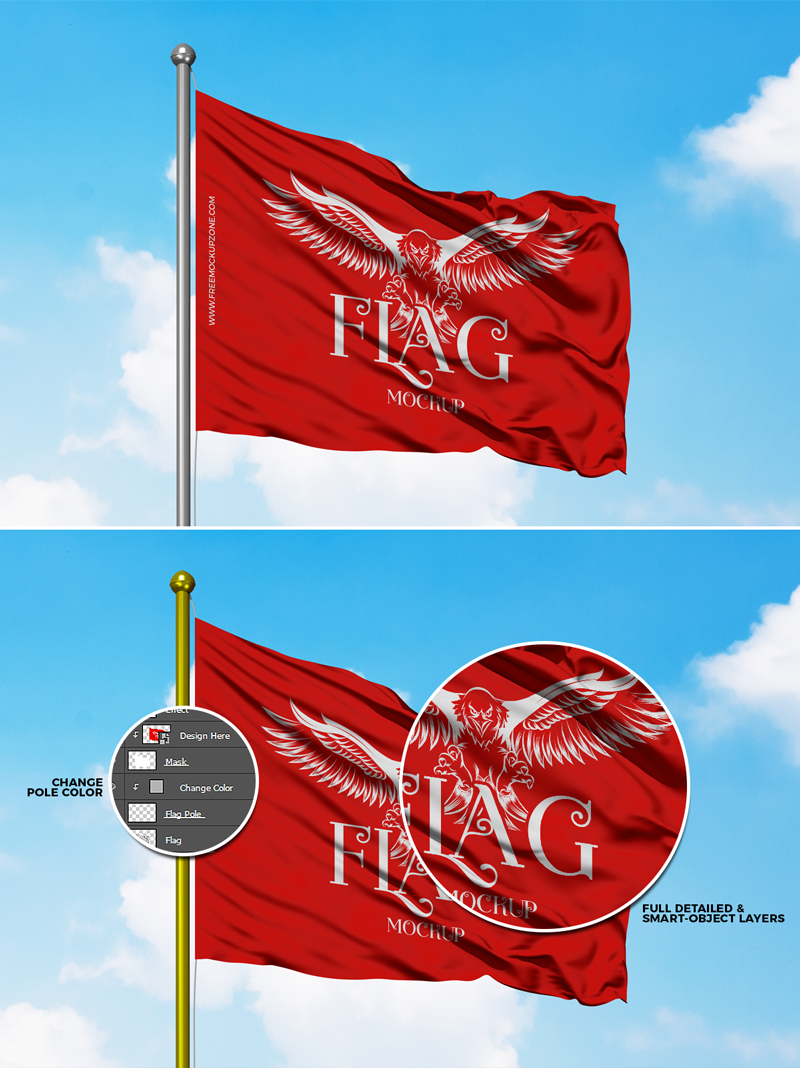 Free-Flag-Mockup