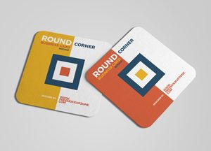 Square-Round-Corner-Business-Card-Mockup-2018