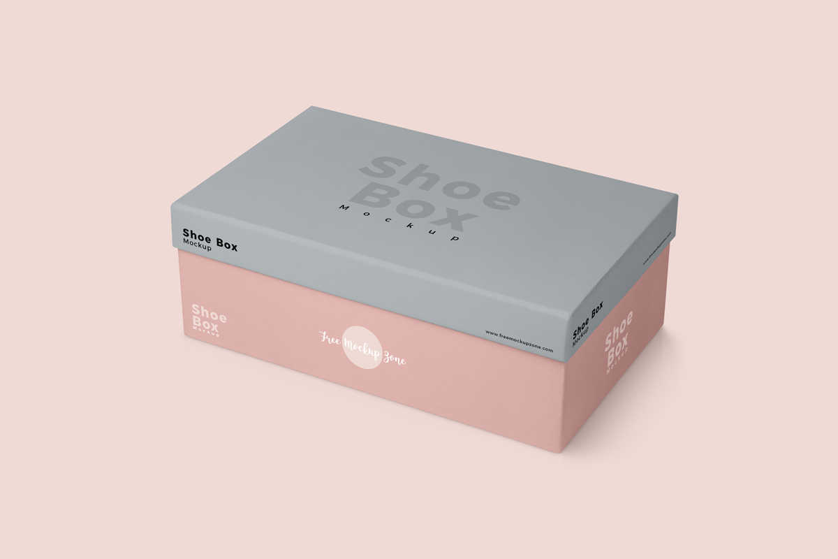 Free-Shoe-Box-Mockup-PSD-2018