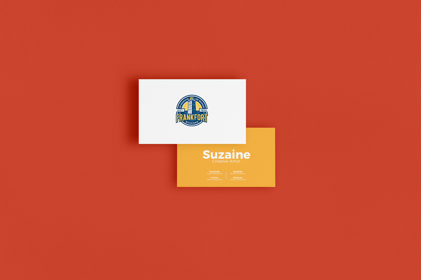 Free-Business-Card-Mockup-PSD-#1-2018