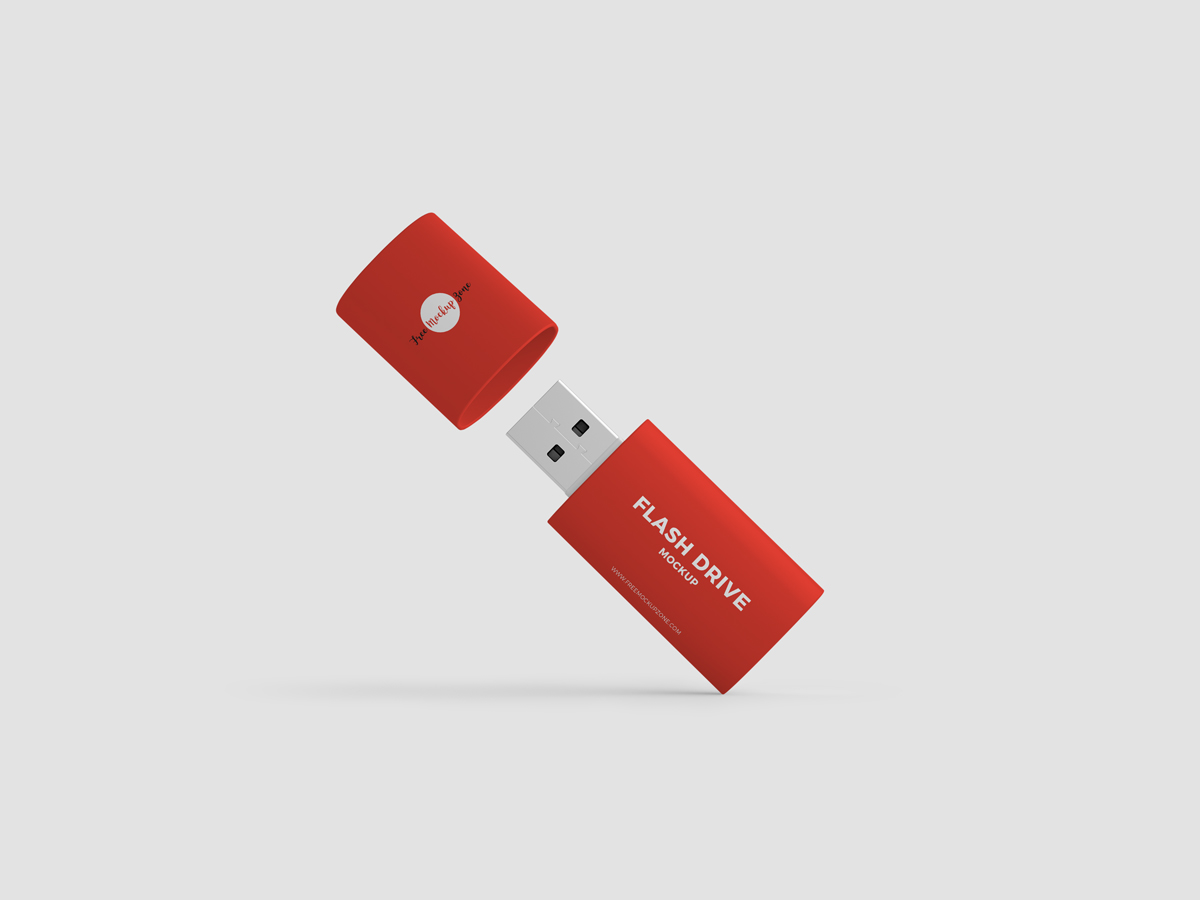 Free-Flash-Drive-Mockup-PSD-2018