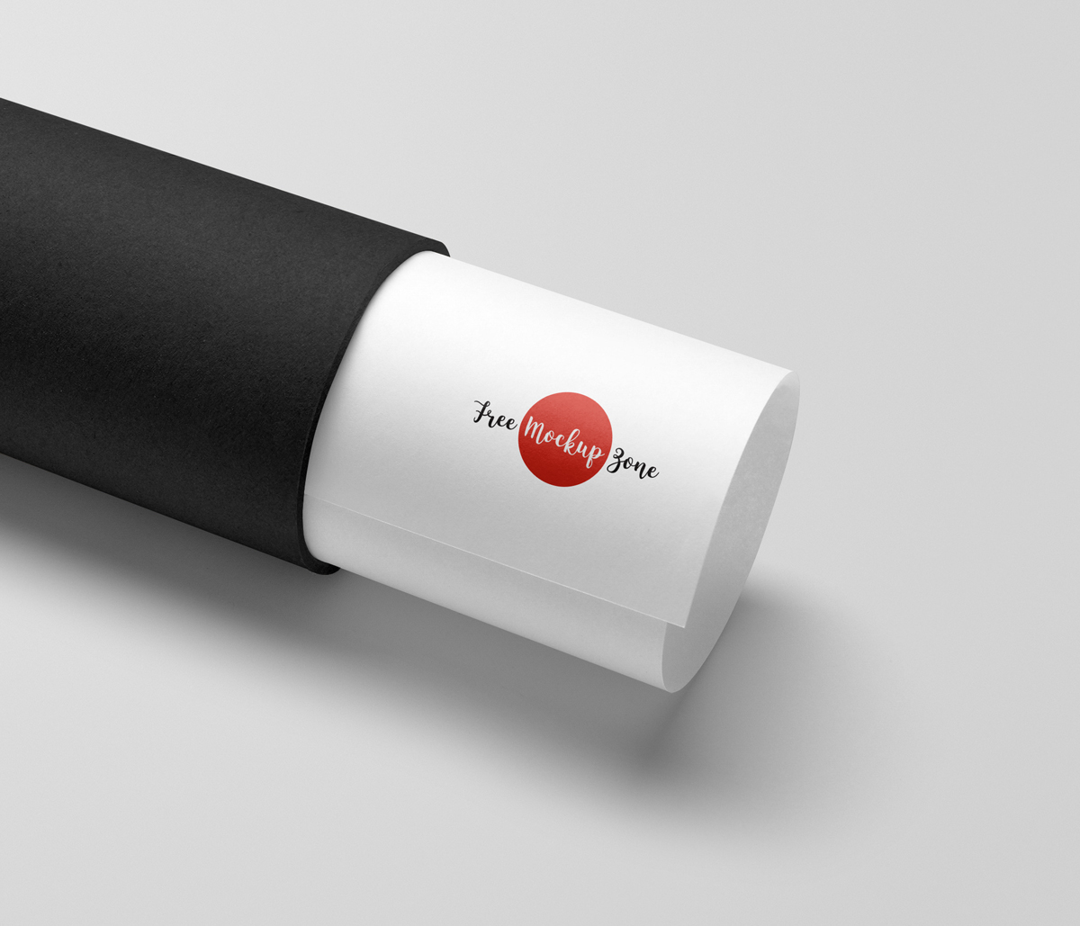 Free-Paper-Tube-Logo-Mockup-PSD-2019