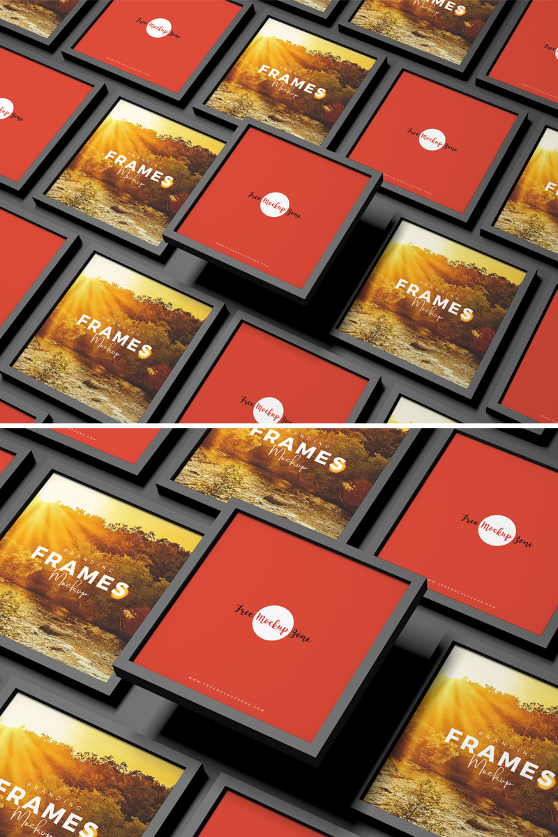 Free-Branding-Frames-Mockup-PSD-2019