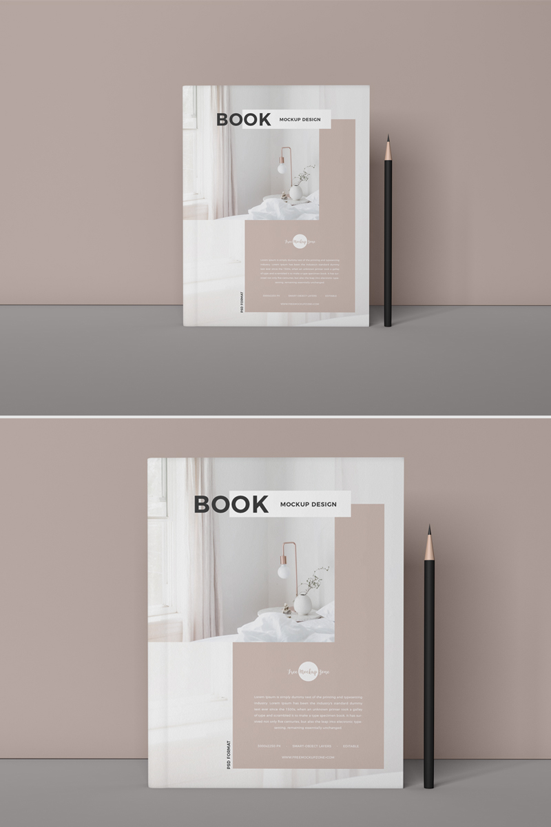 Free-Branding-PSD-Book-Mockup-Design-2019