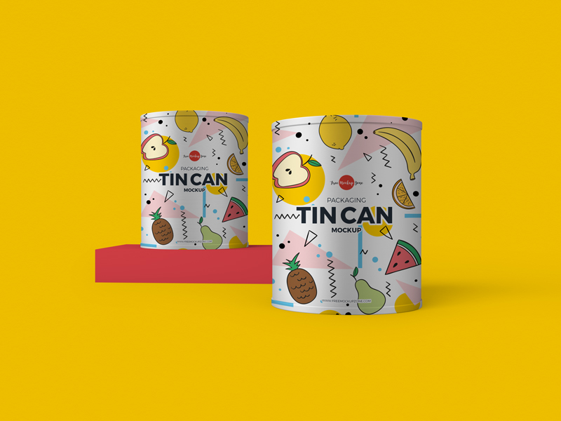 Free-PSD-Packaging-Tin-Can-Mockup