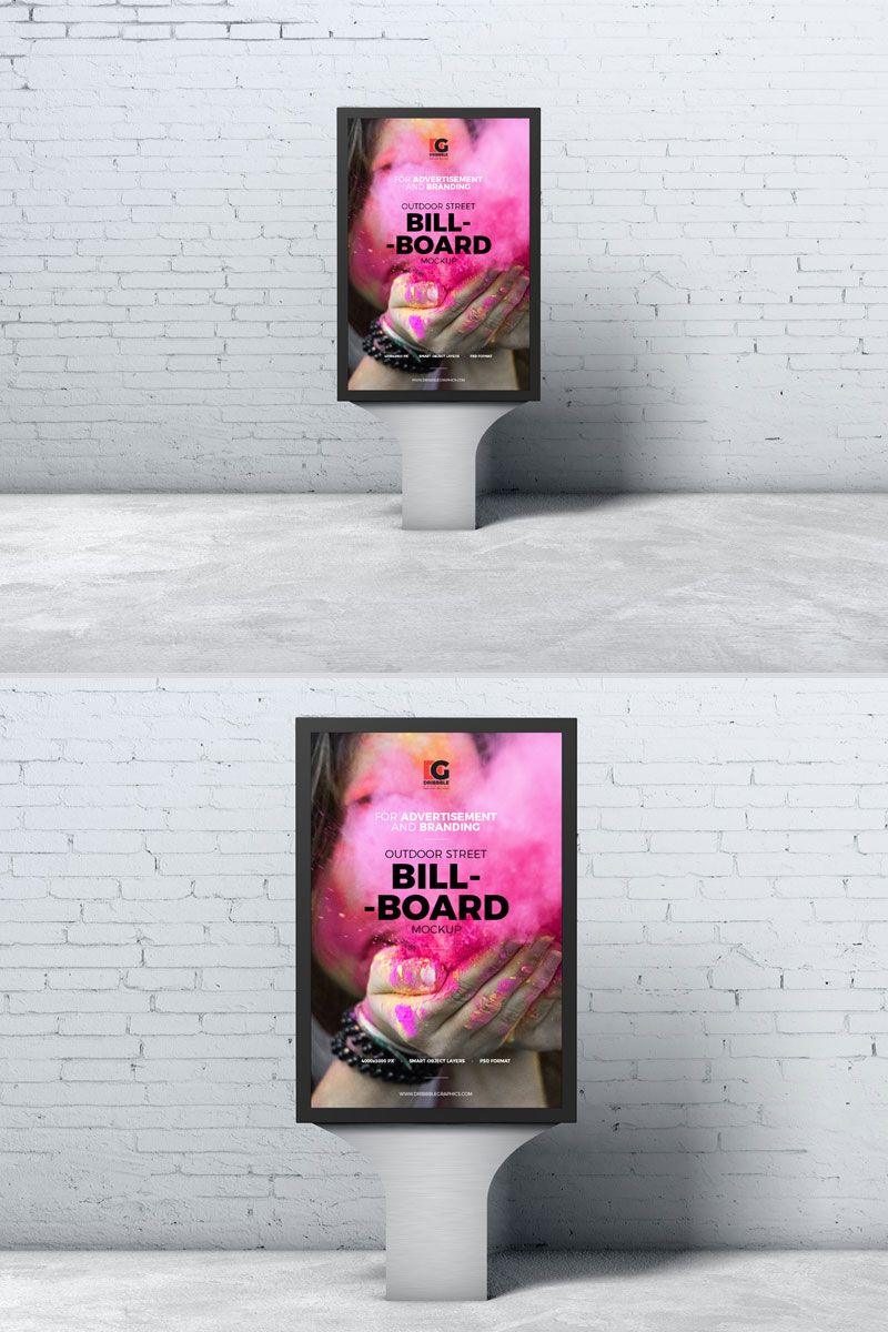 Free-Street-Billboard-Mockup-Design
