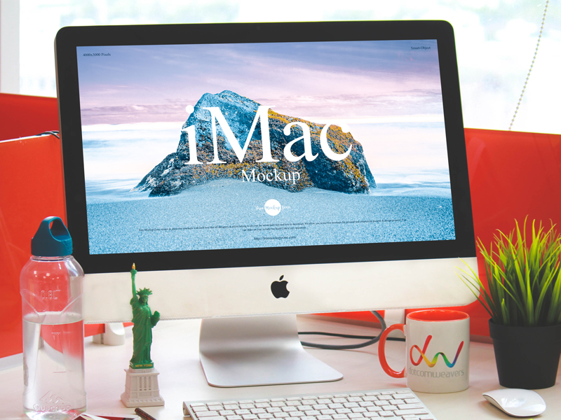 Free-Designer-Workstation-iMac-Mockup-600