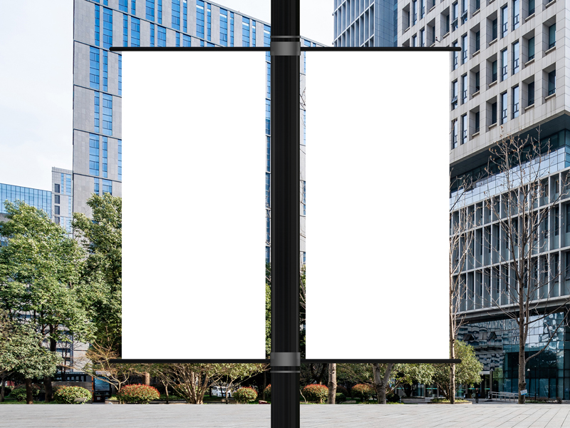 Free-Lamp-Post-Banners-Mockup-Vol-2-600