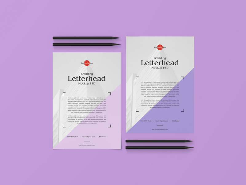 Free-Branding-Letterhead-Mockup-PSD-600