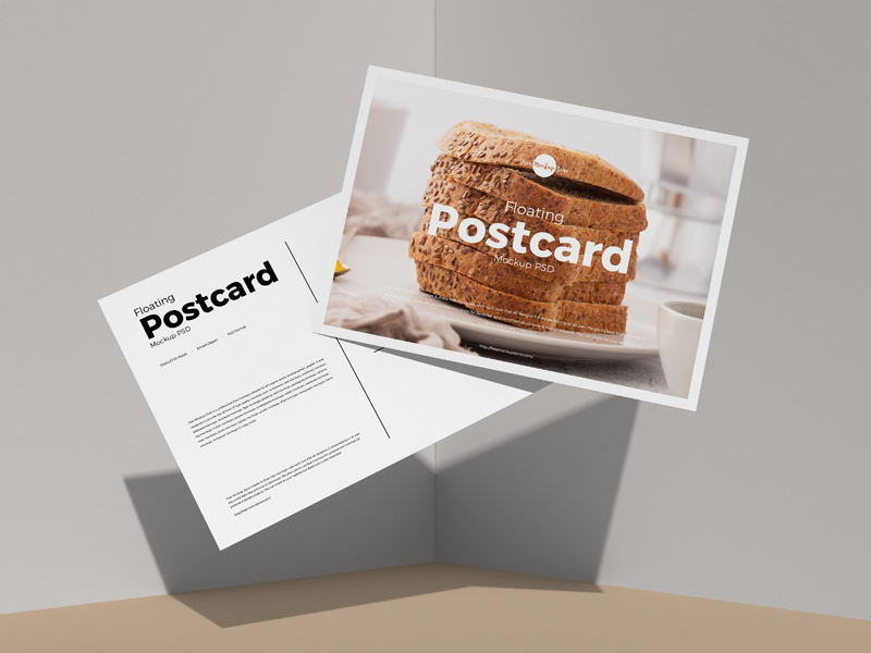 Free-Floating-Postcard-Mockup-PSD-1