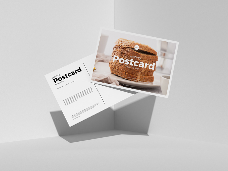Free-Floating-Postcard-Mockup-PSD-600