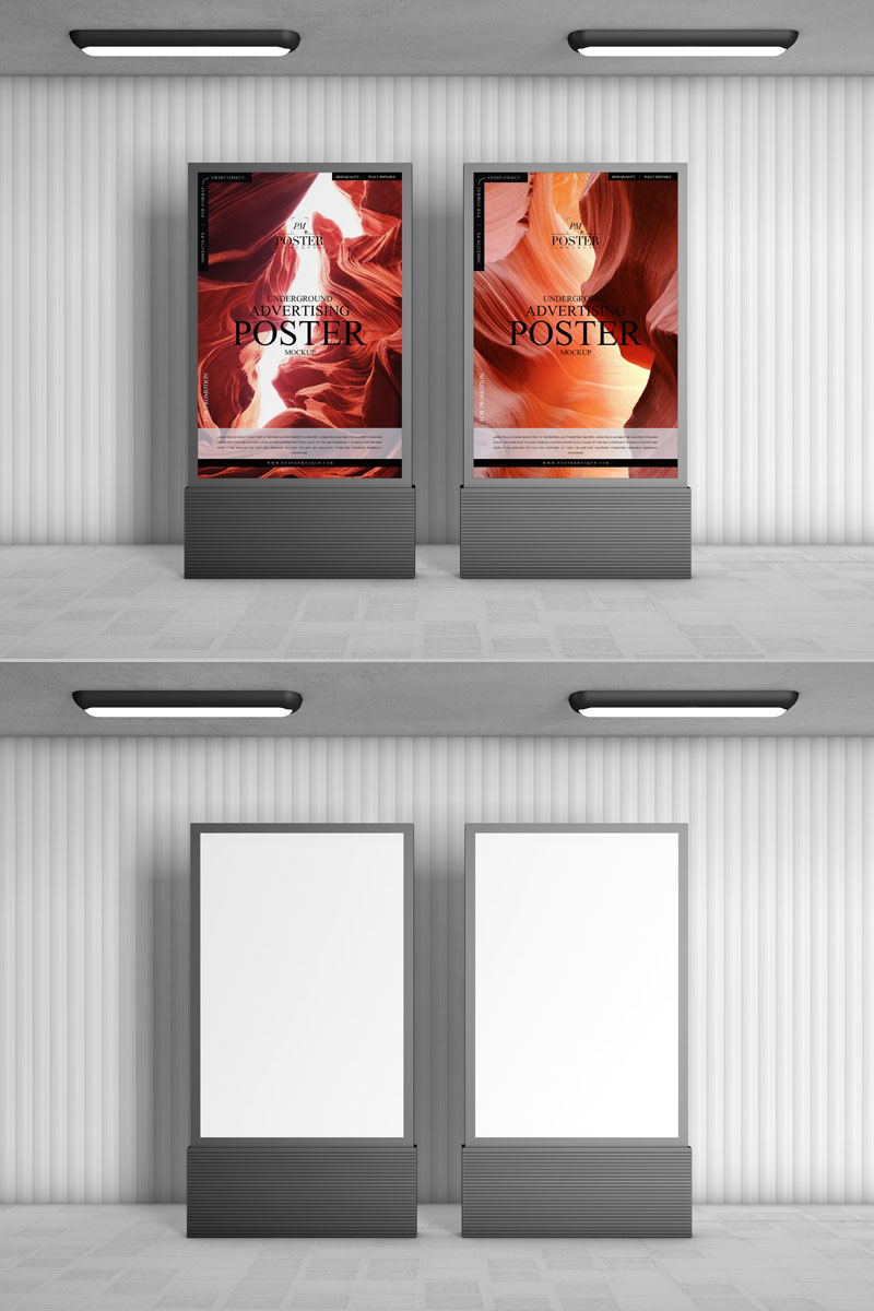 Free-Brand-Advertising-Stands-Poster-Mockup