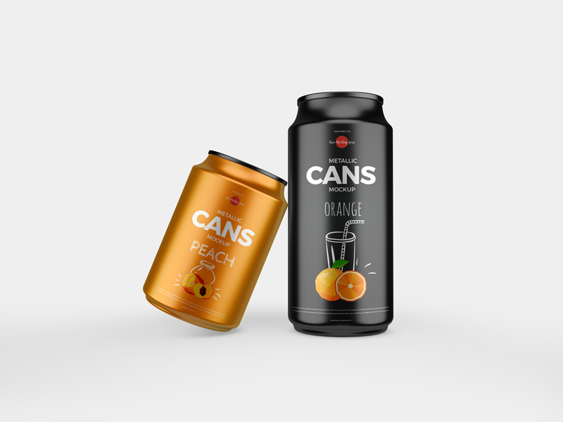 Free-2-Metallic-Cans-Mockup-600