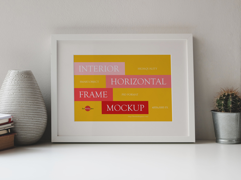Free-Interior-Horizontal-Frame-Mockup