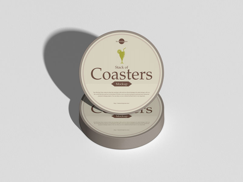 Free-Coasters-Mockup