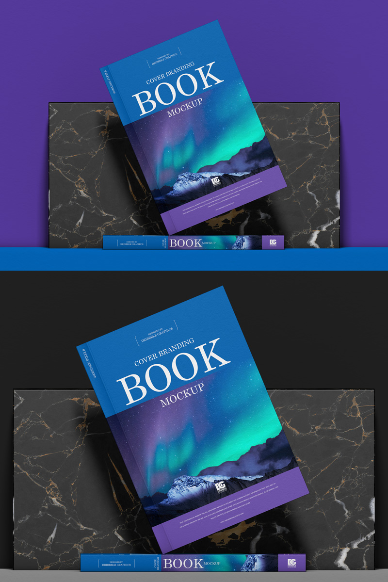 Free-Cover-Presentation-Book-Mockup