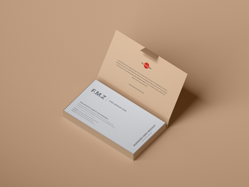 Free-Business-Cards-in-Box-Mockup-600