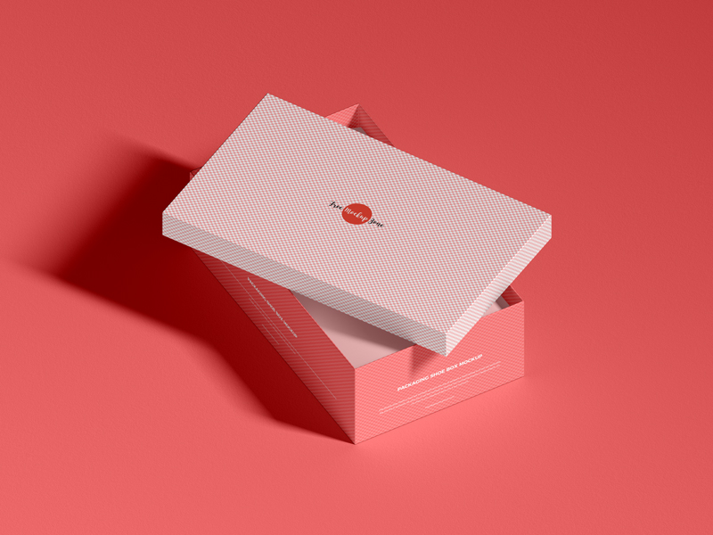 Free-Packaging-Shoe-Box-Mockup-600