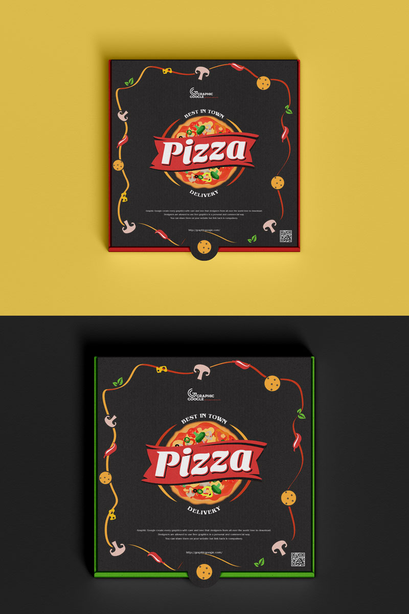 Free-Packaging-Pizza-Box-Mockup-PSD