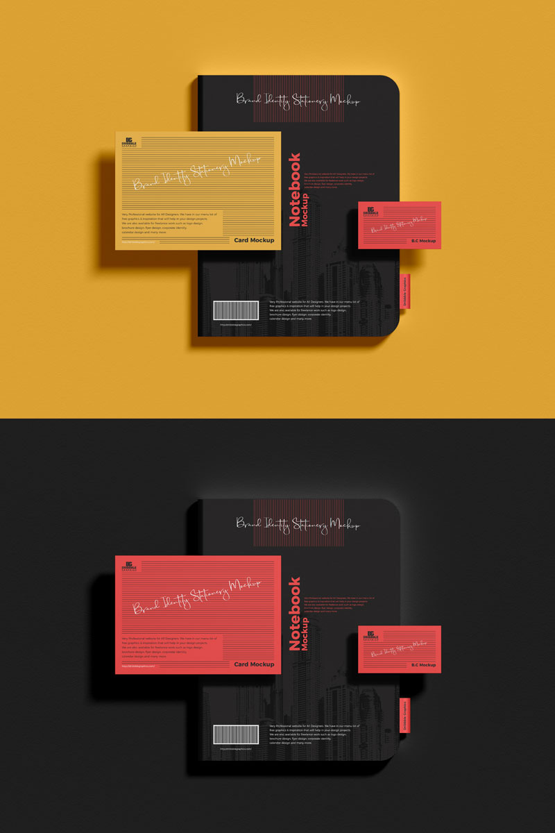 Free-Notebook-Stationery-Mockup-PSD