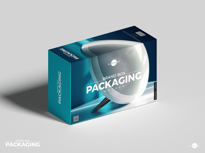 Free-Brand-Box-Packaging-Mockup-600