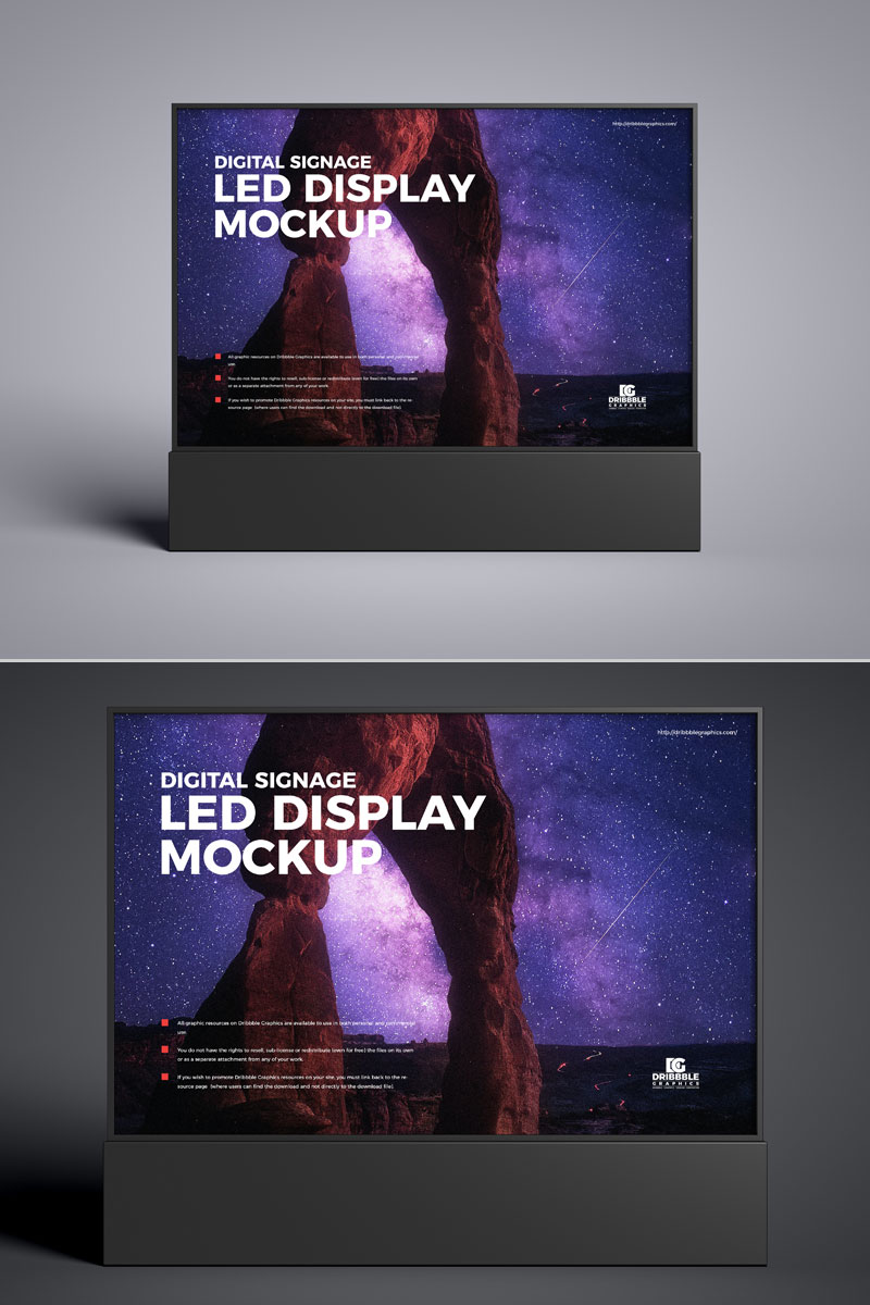 Free-Advertising-LED-Display-Banner-Mockup-PSD