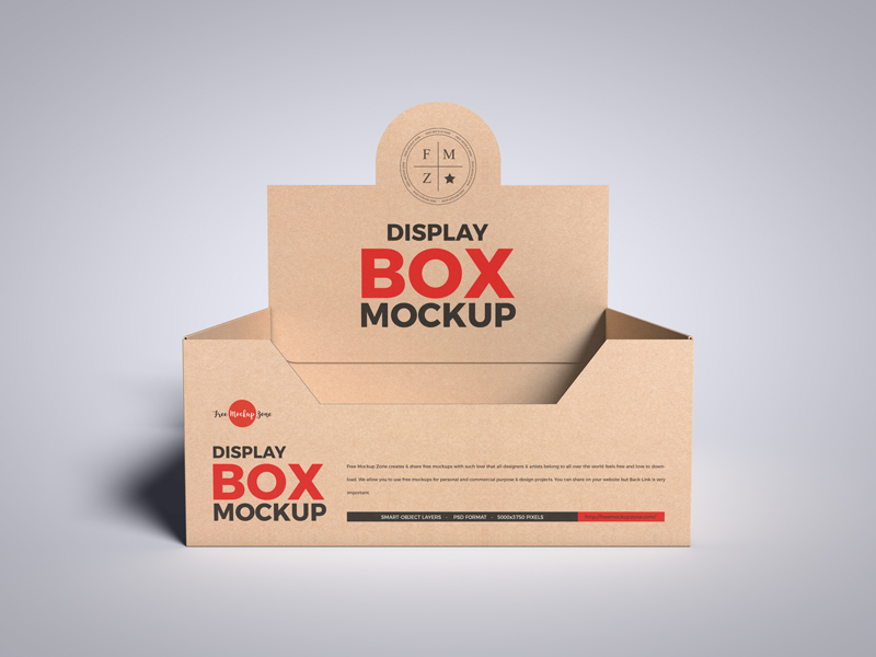 Free-Kraft-Empty-Display-Box-Mockup-600