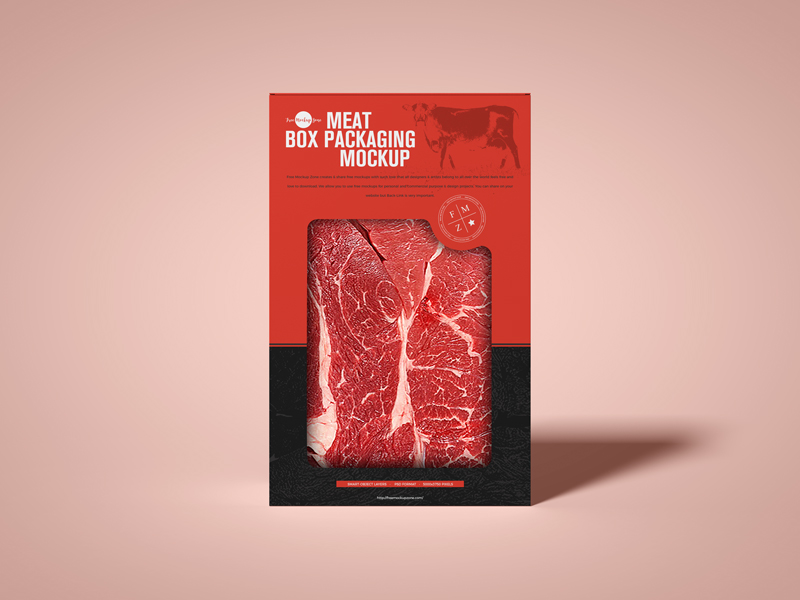 Free-Meat-Cutout-Box-Packaging-Mockup-600