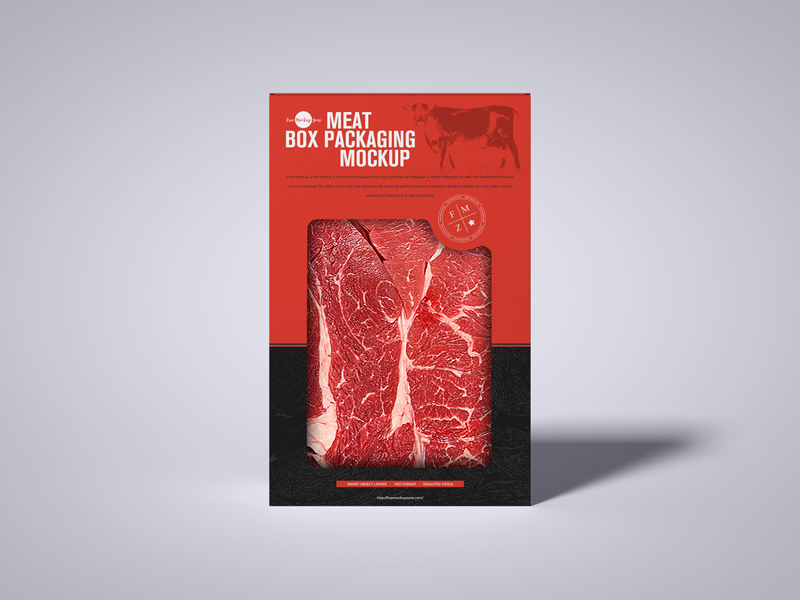 Free-Meat-Cutout-Box-Packaging-Mockup