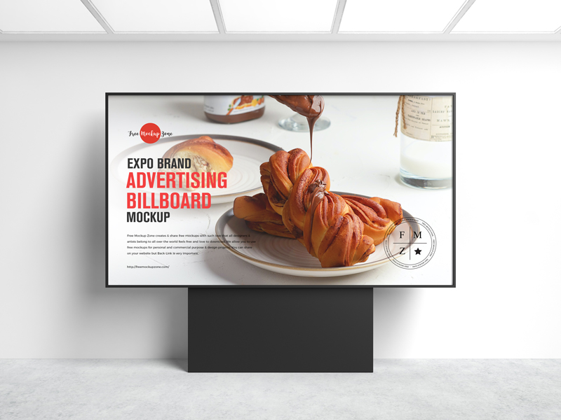 Free-Expo-Brand-Advertising-Billboard-Mockup