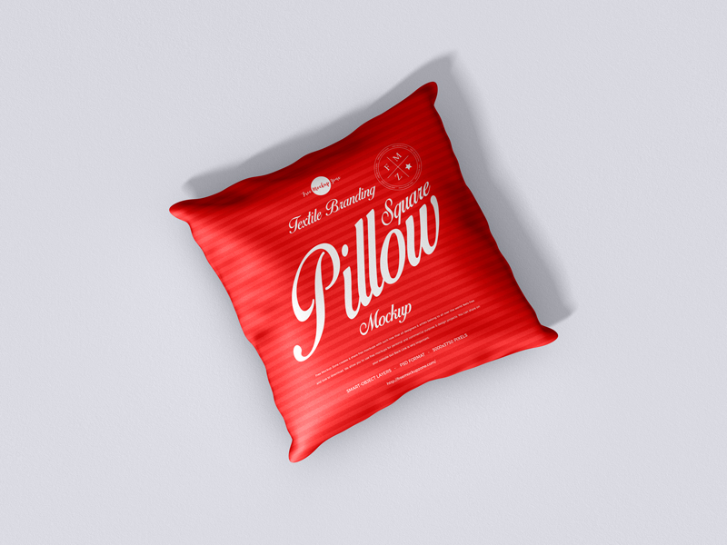 Free-Textile-Branding-Square-Pillow-Mockup-PSD-600