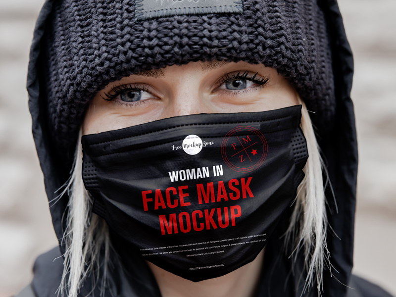 Free-Woman-in-Face-Mask-Mockup-600