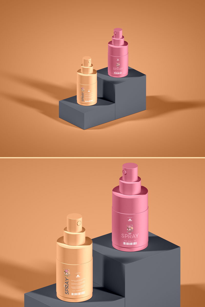Free-Cosmetics-Spray-Bottle-Mockup