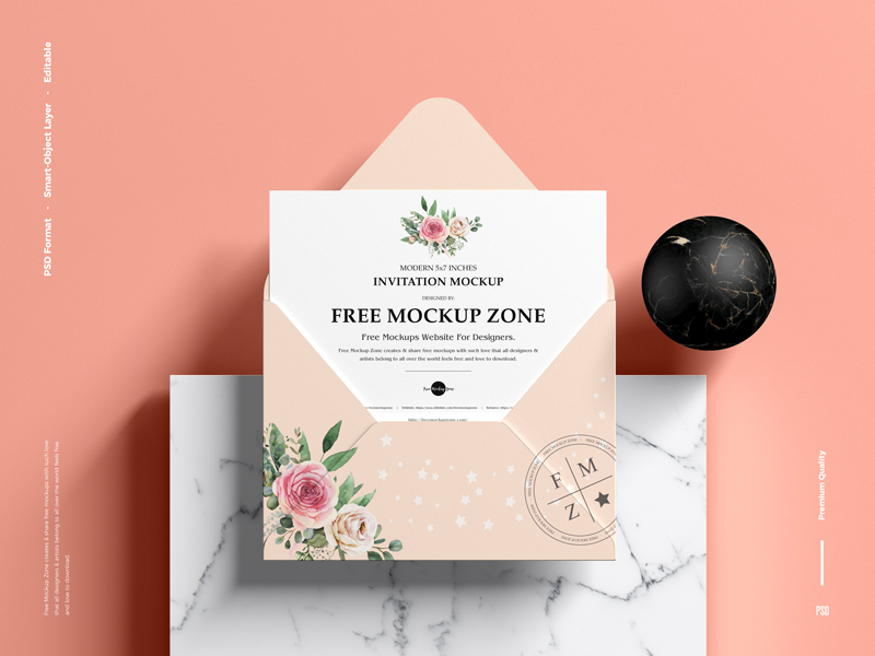 Free-Modern-5x7-Inches-Invitation-Mockup-600