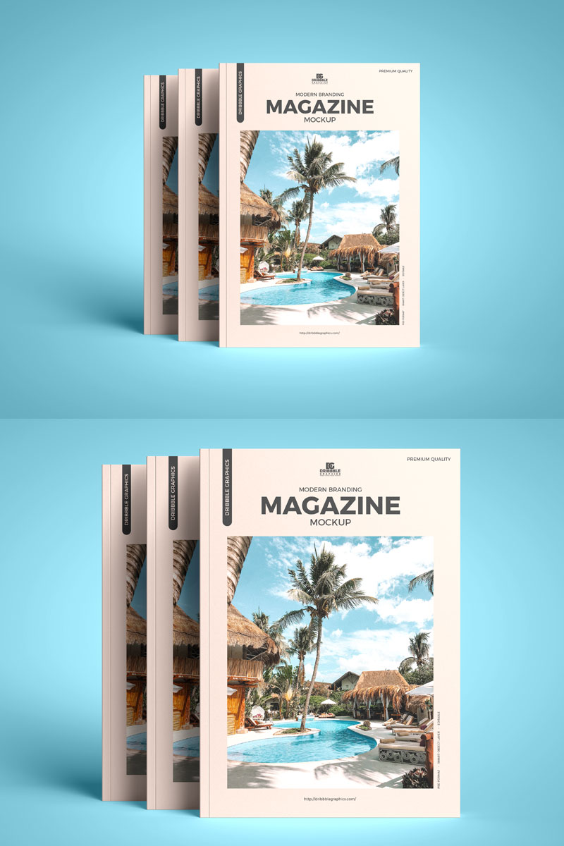 Free-PSD-Cover-Branding-Magazine-Mockup