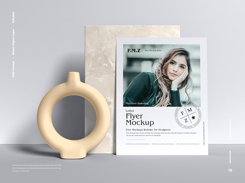 Free-Premium-Branding-Letter-Flyer-Mockup-600