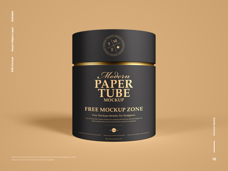 Free-PSD-Modern-Paper-Tube-Mockup-600